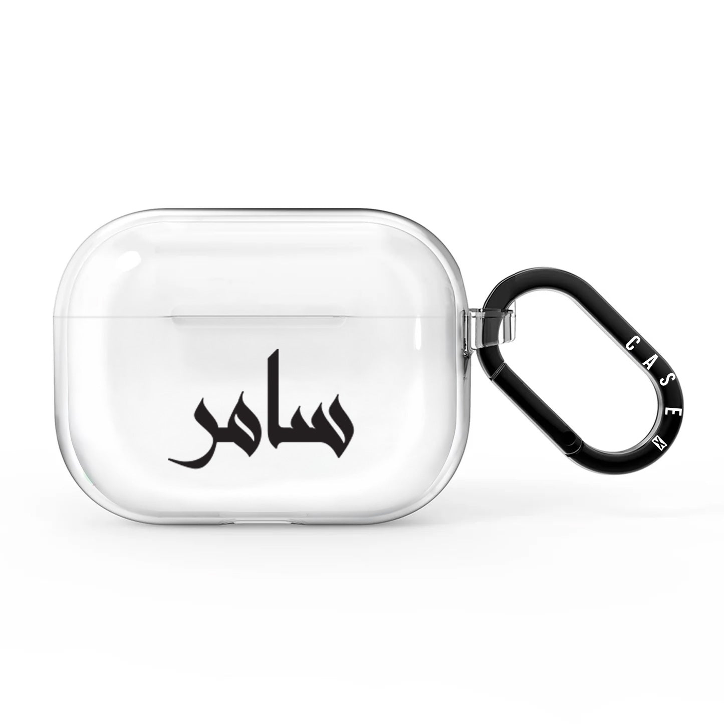 Airpods Pro / Black