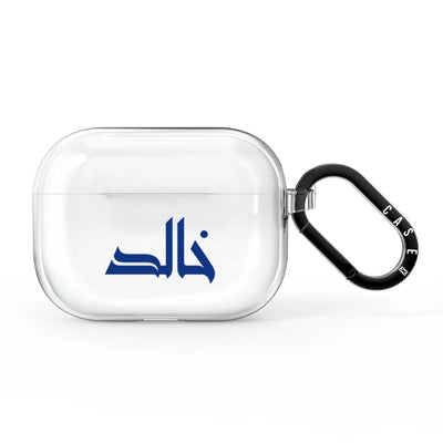 Airpods Pro / Navy