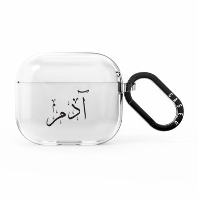 Airpods 4 / Black