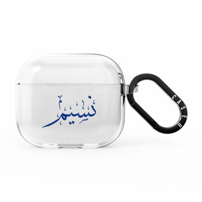 Airpods 4 / Navy
