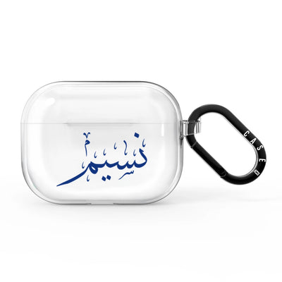 Airpods Pro / Navy
