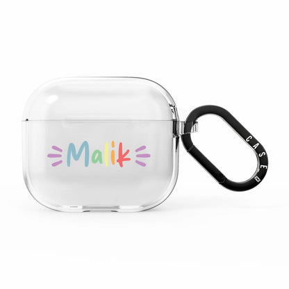 Airpods 4 / Multi