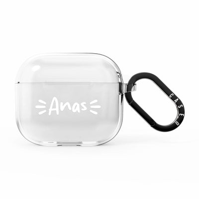 Airpods 4 / White