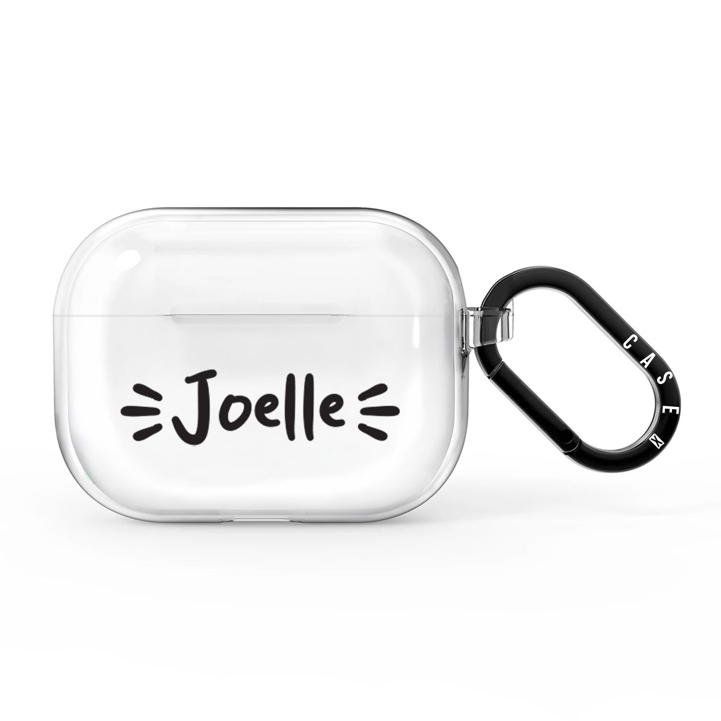 Airpods Pro 2 / Black