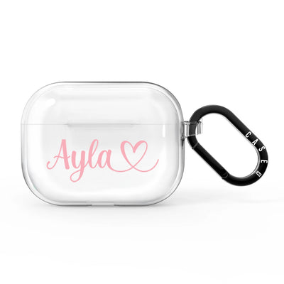 Airpods Pro / Pink