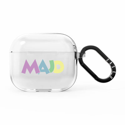 Airpods 3 / Multi