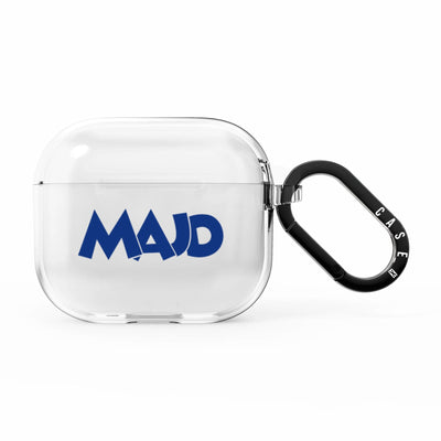 Airpods 4 / Navy