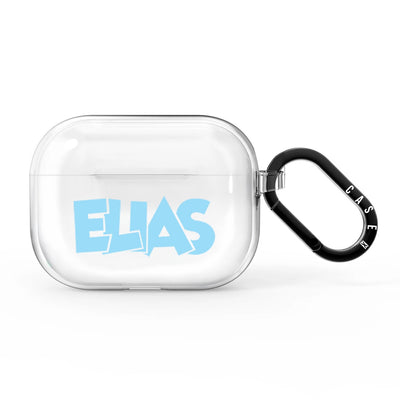 Airpods Pro / Blue