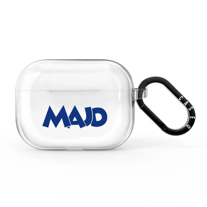 Airpods Pro / Navy