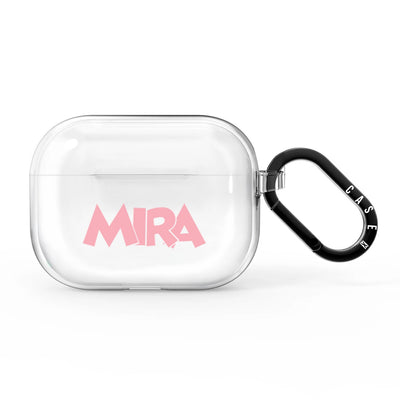 Airpods Pro / Pink
