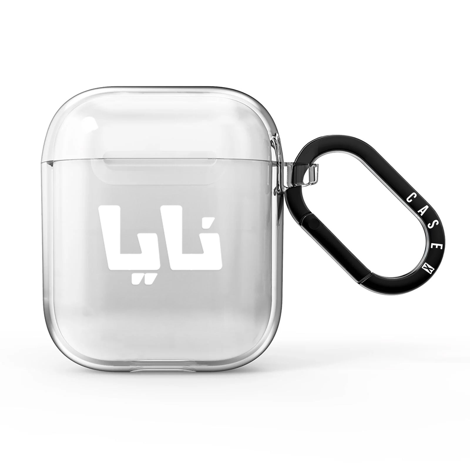 Airpods 1/2 / White