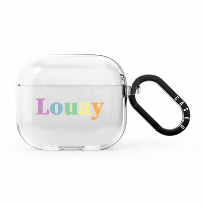 Airpods 3 / Multi