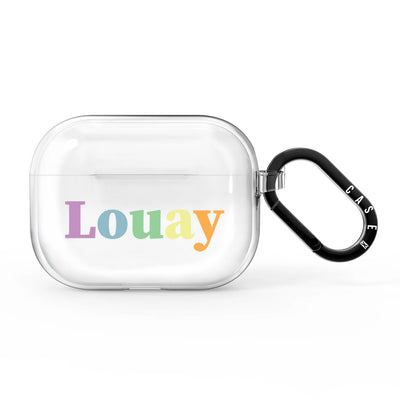 Airpods Pro / Multi