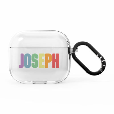 Airpods 4 / Multi