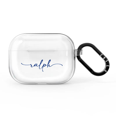 Airpods Pro / Navy