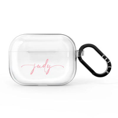 Airpods Pro / Pink