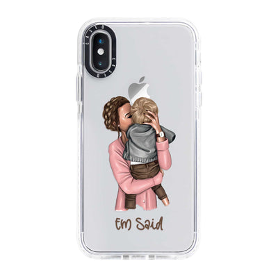 iPhone X/XS / Standard