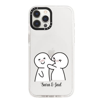iPhone 12 Pro Max / Standard