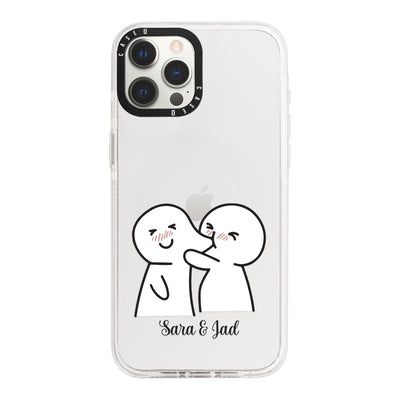 iPhone 12 Pro / Standard