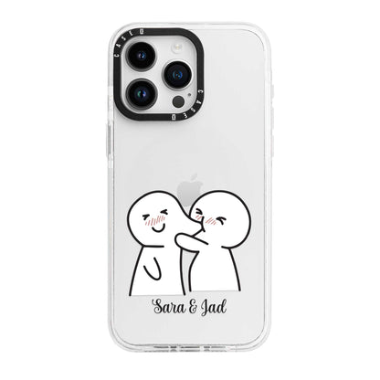 iPhone 15 Pro / Standard