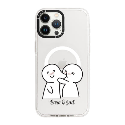 iPhone 13 Pro / MagSafe Compatible