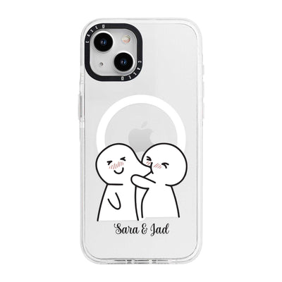 iPhone 13 / MagSafe Compatible