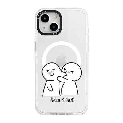 iPhone 13 / MagSafe Compatible