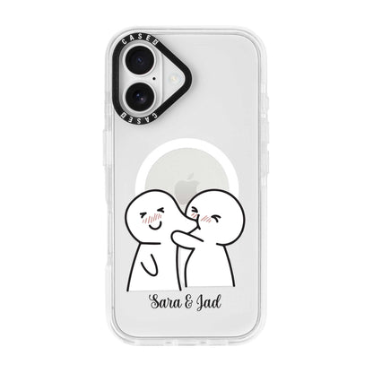 iPhone 16 Mini / MagSafe Compatible