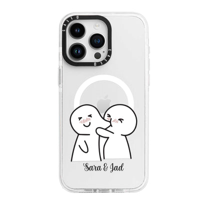 iPhone 16 Pro Max / MagSafe Compatible