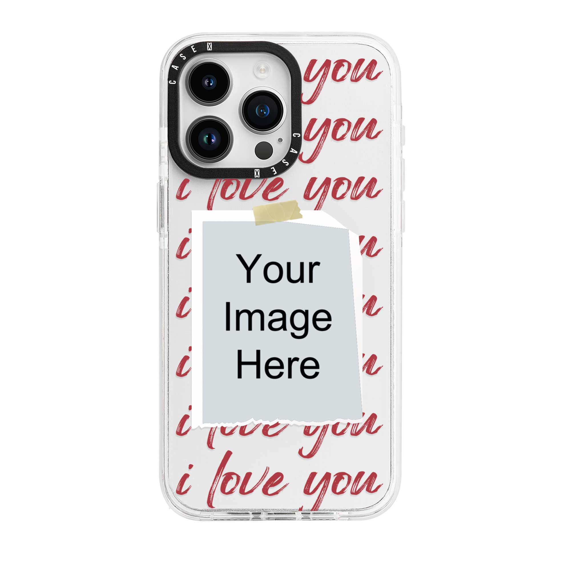 iPhone 16 Pro / Standard