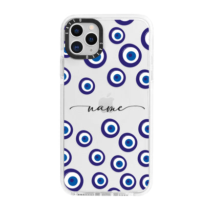 iPhone 11 Pro / Standard