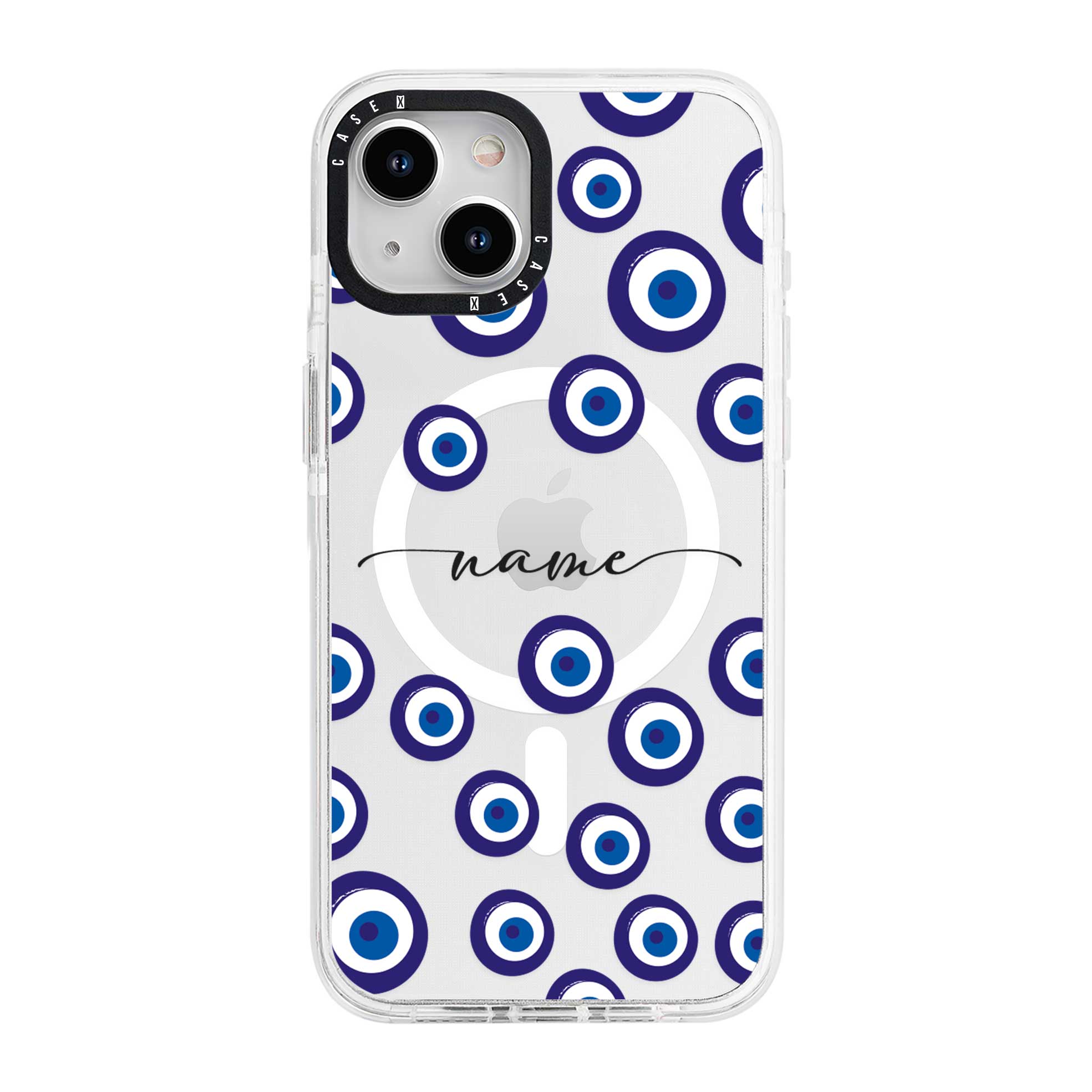 iPhone 15 / MagSafe Compatible