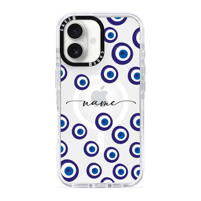 iPhone 16 / MagSafe Compatible