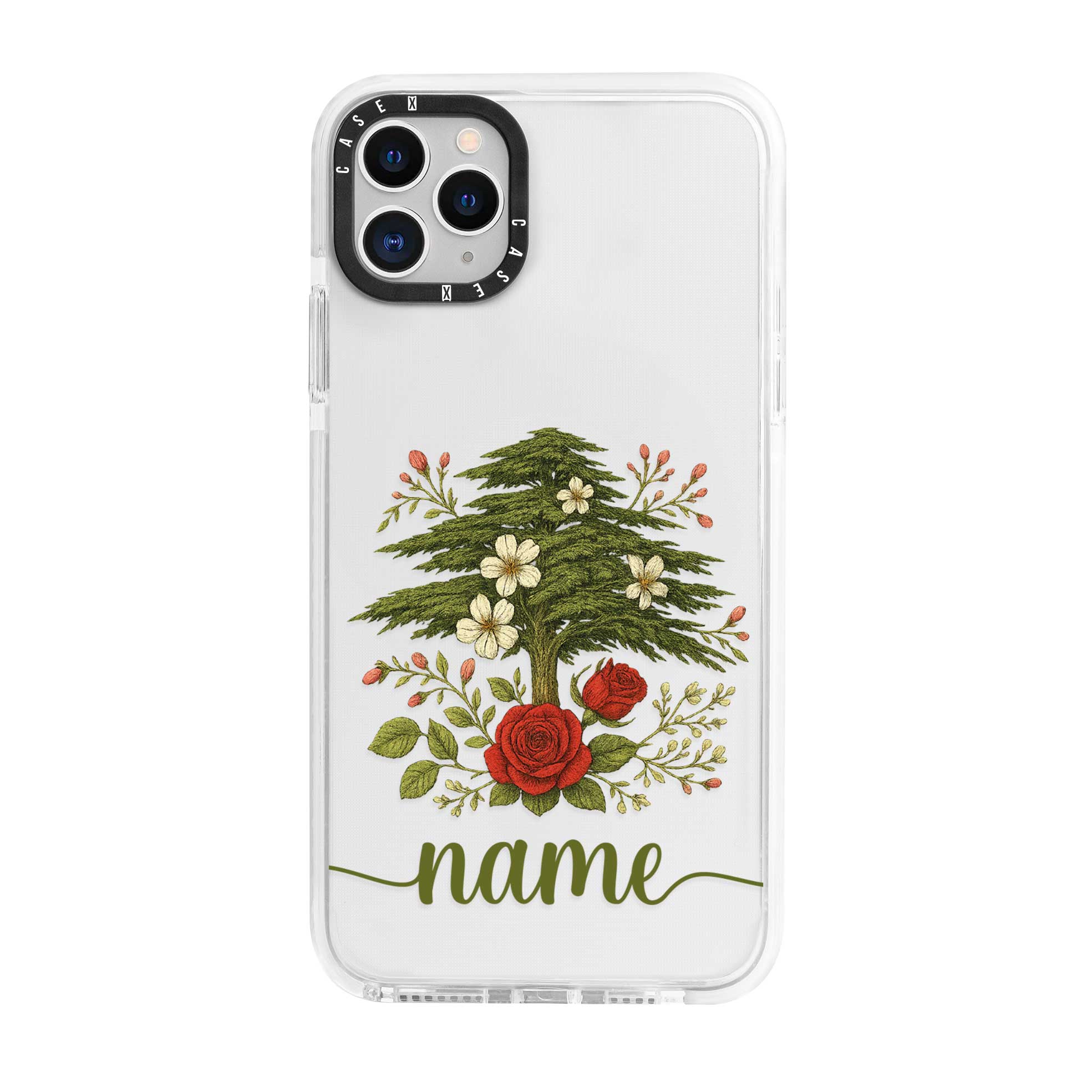iPhone 11 Pro Max / Standard
