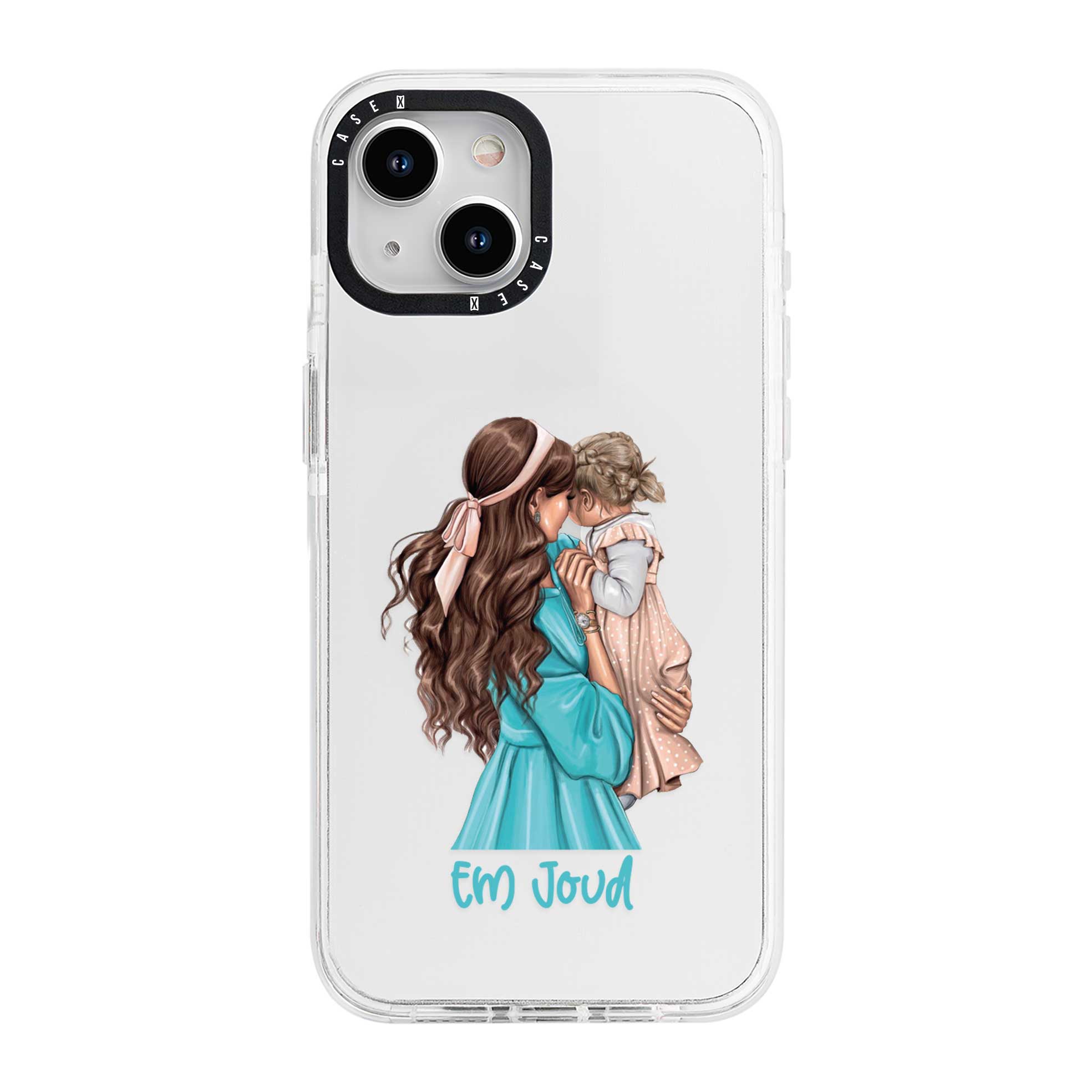 iPhone 15 Mini / Standard