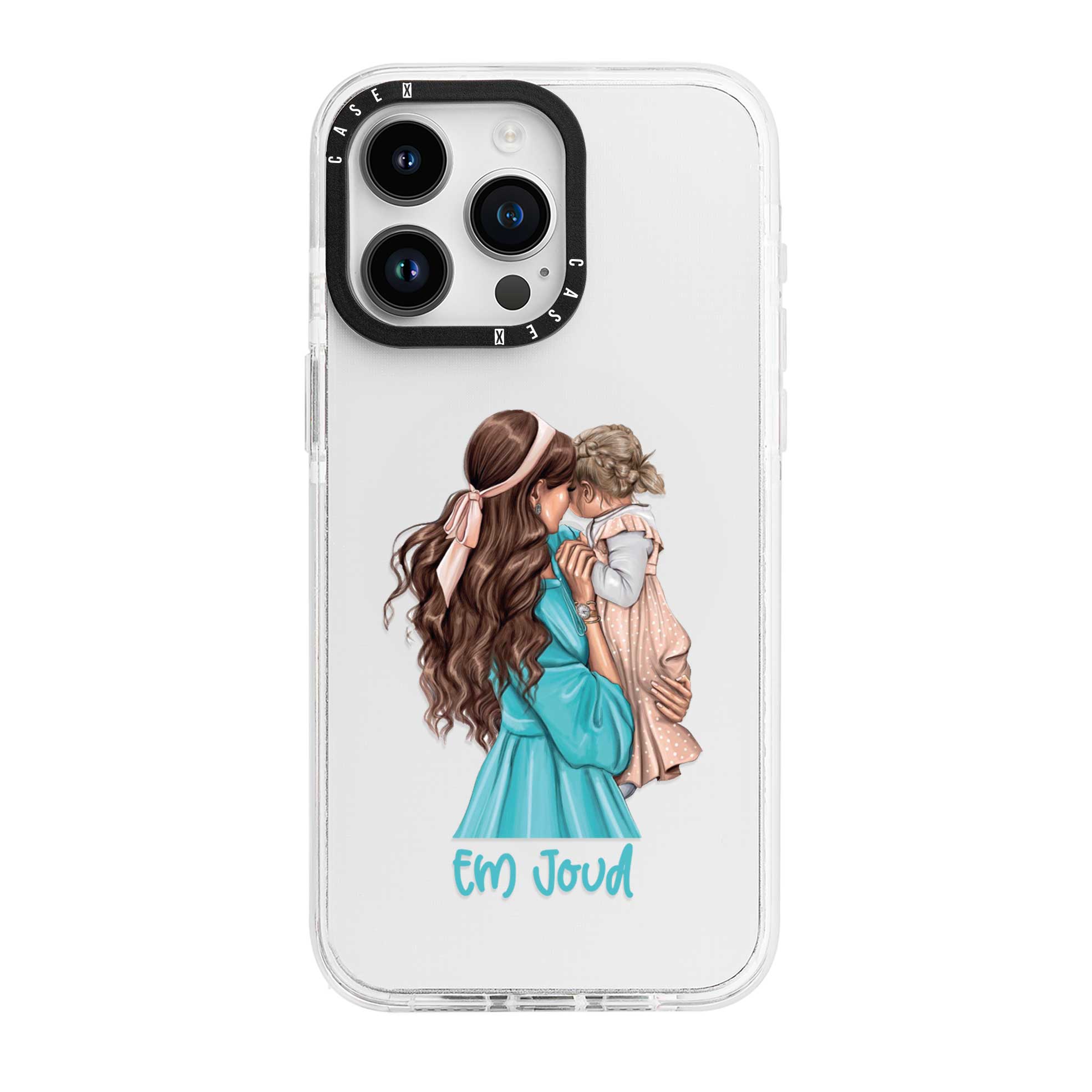 iPhone 16 Pro / Standard