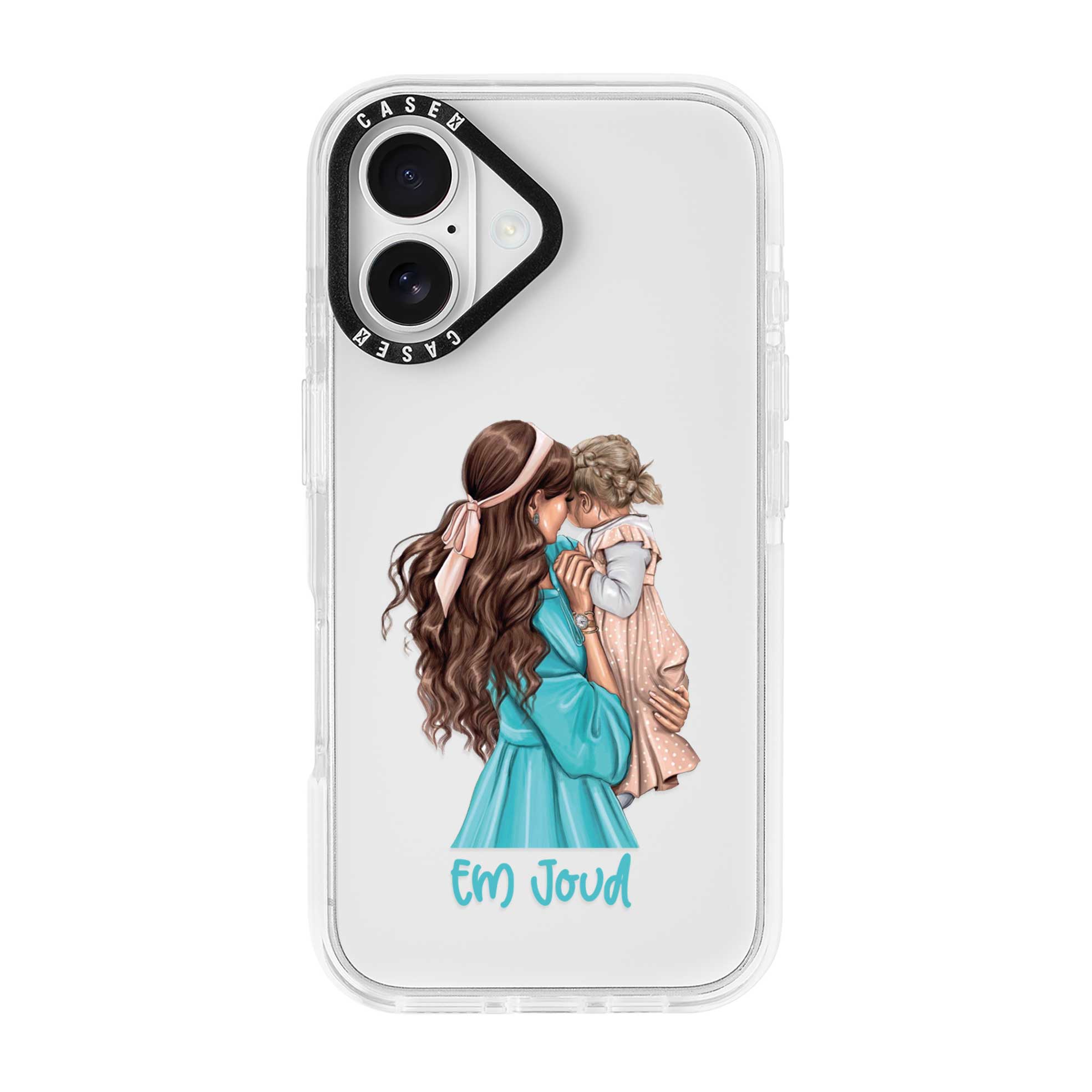 iPhone 16 / Standard