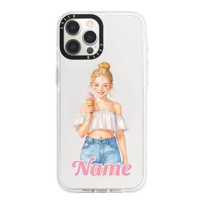 iPhone 12 Pro / Standard