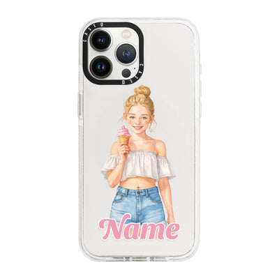 iPhone 13 Pro / Standard