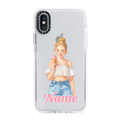 iPhone XS Max / Standard