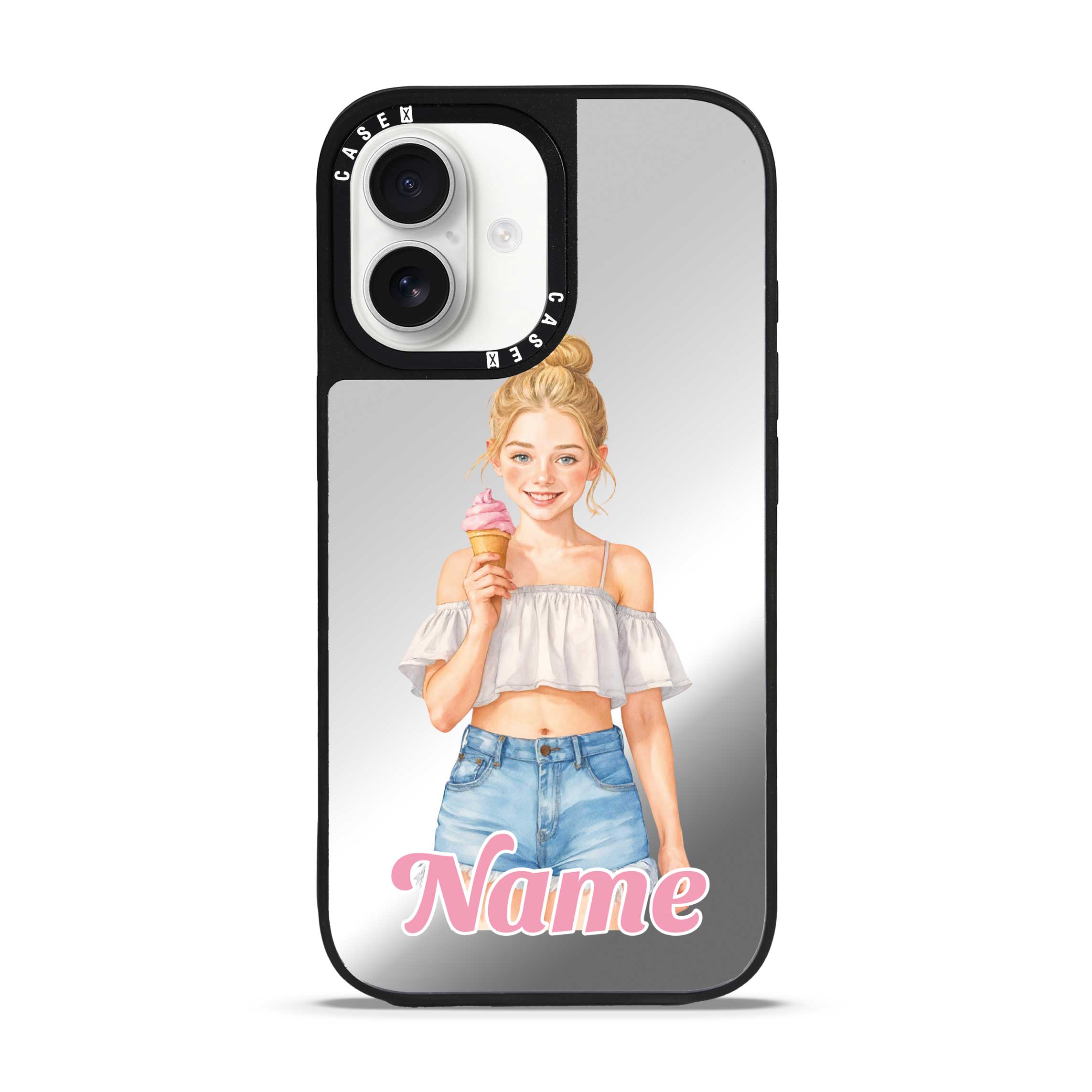 iPhone 16