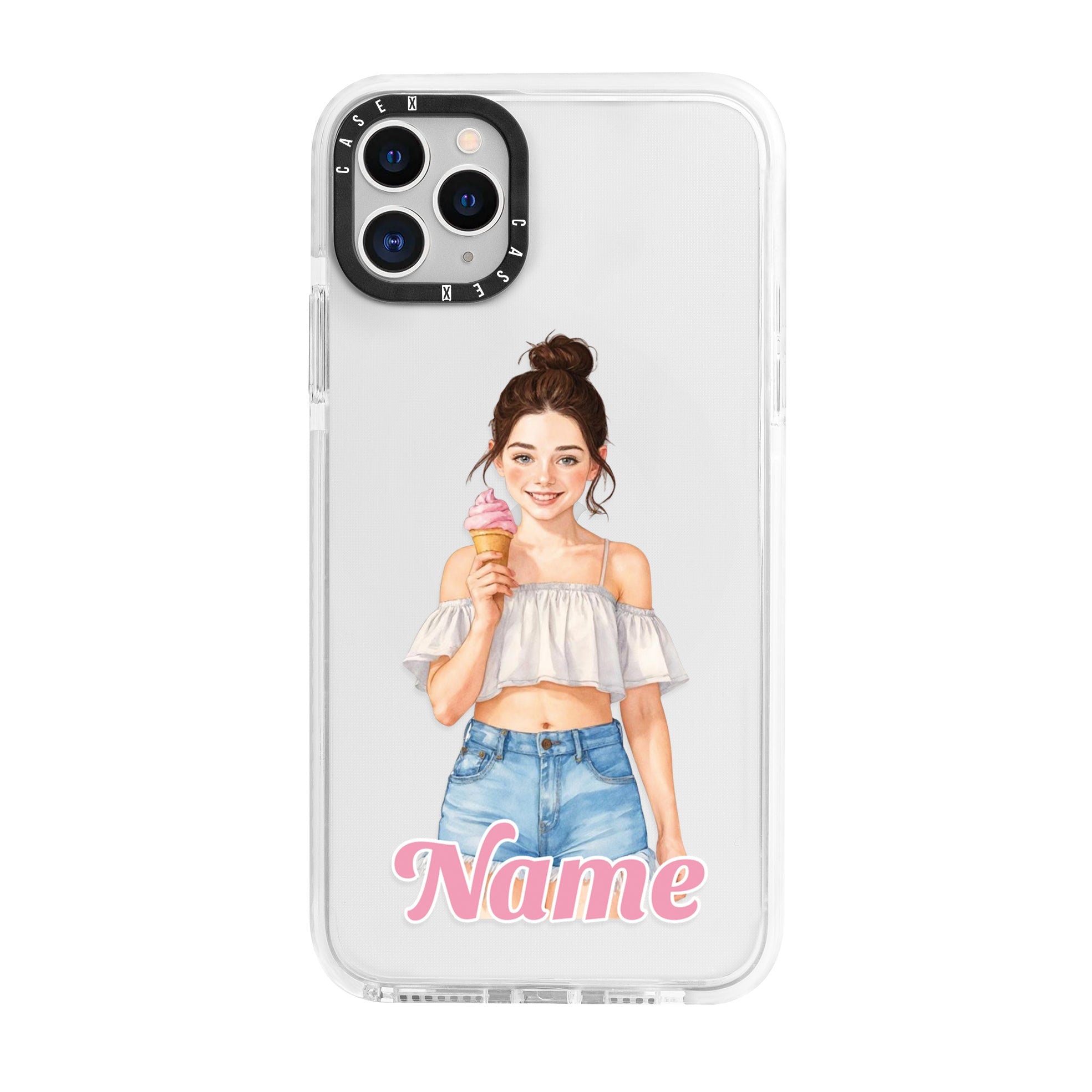 iPhone 11 Pro Max / Standard