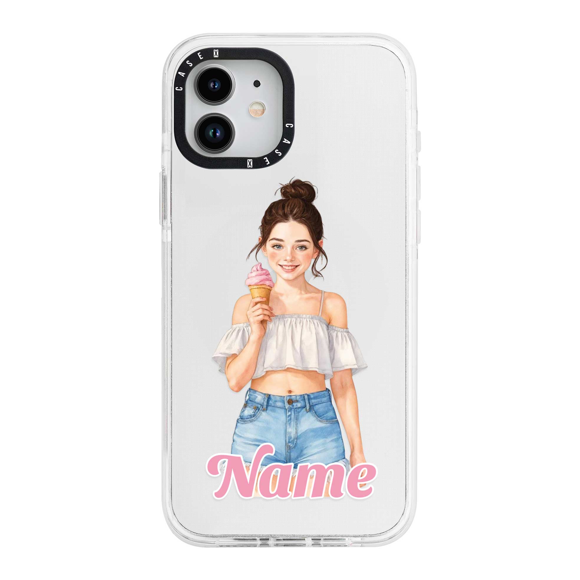 iPhone 12 Mini / Standard