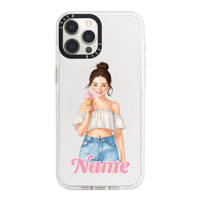 iPhone 12 Pro Max / Standard