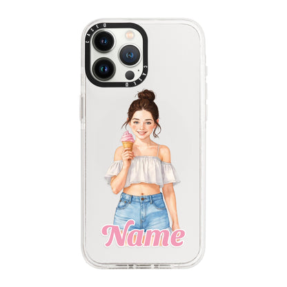 iPhone 13 Pro / Standard