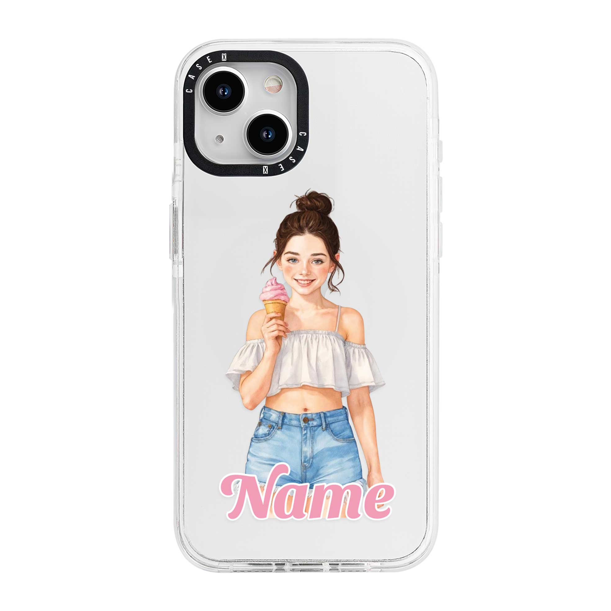 iPhone 14 Mini / Standard