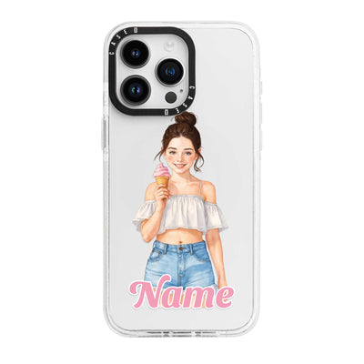 iPhone 15 Pro / Standard