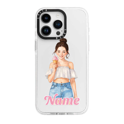 iPhone 15 Pro / Standard
