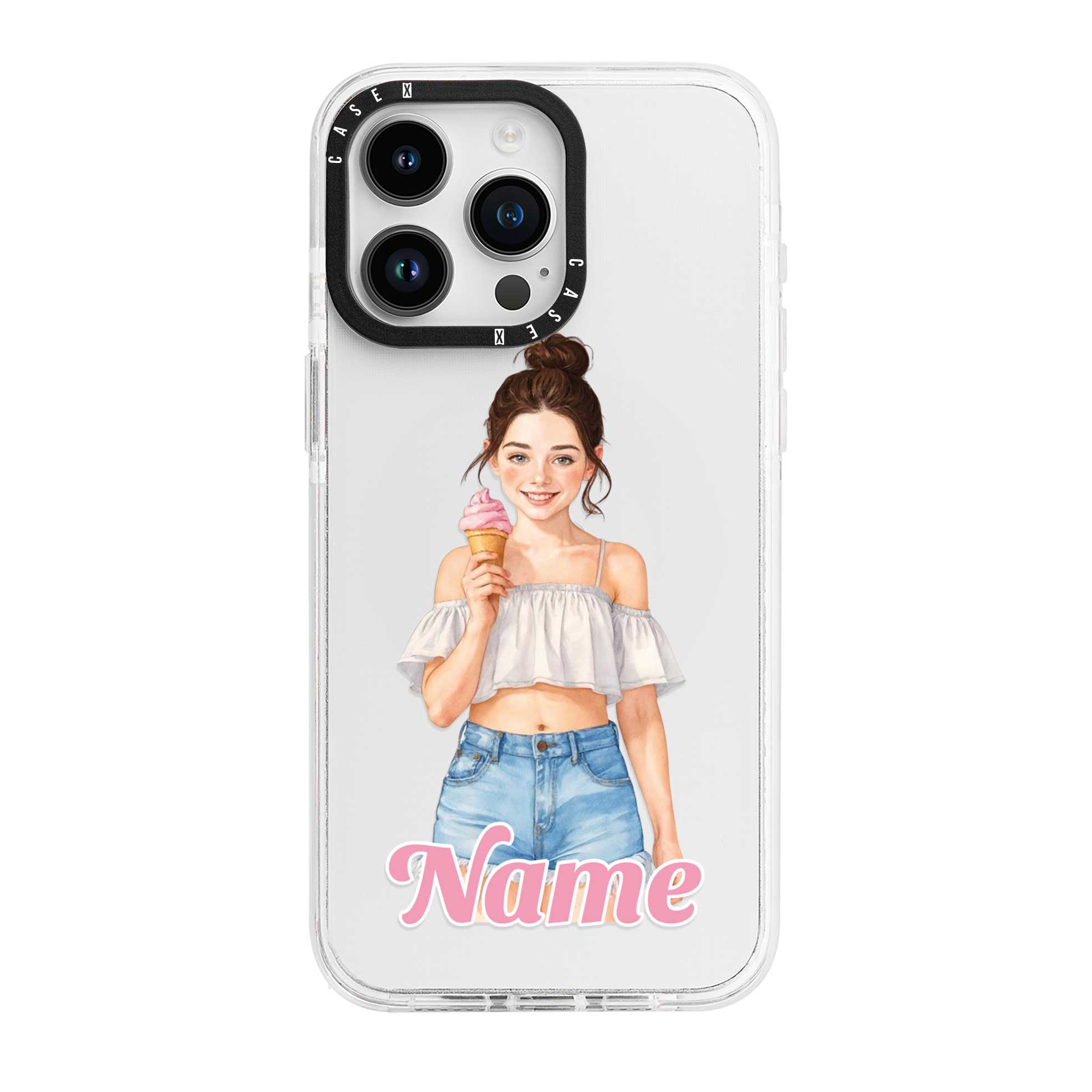 iPhone 16 Pro Max / Standard