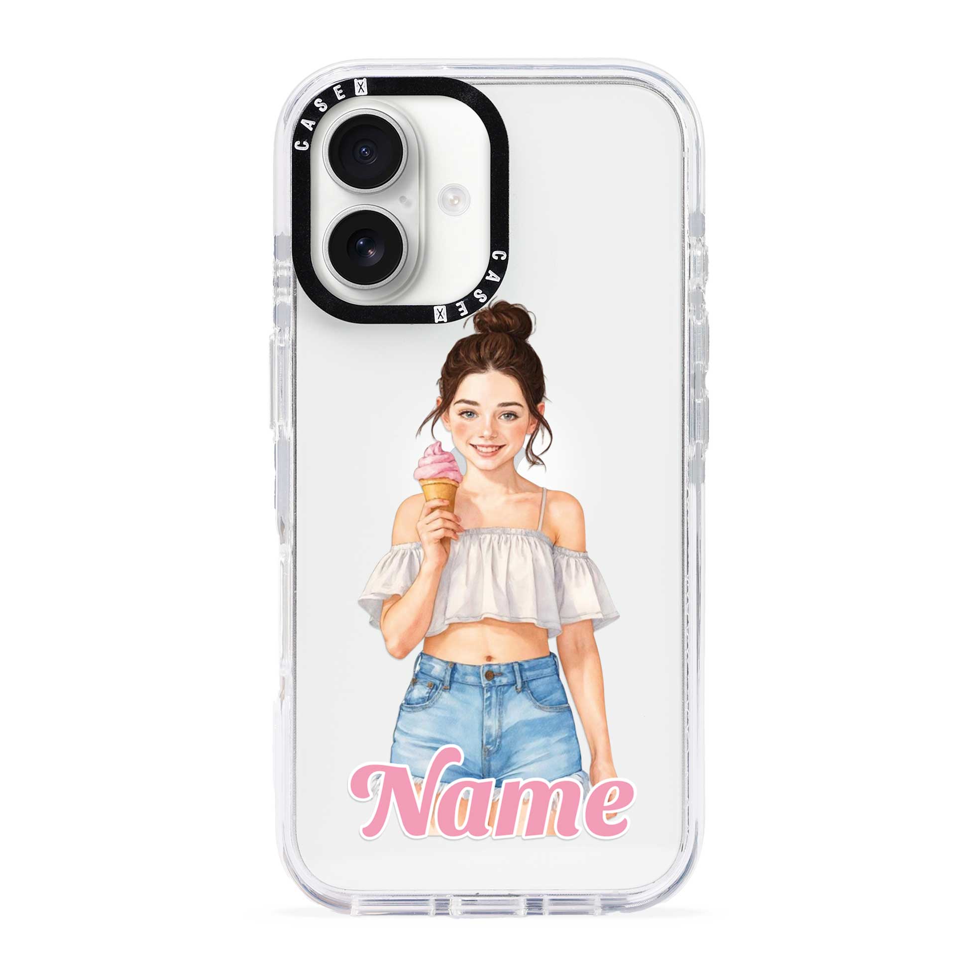 iPhone 16 / Standard